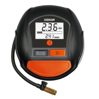 APARAT DE VERIFICAT/INCARCAT PRESIUNE AER ROTI OSRAM OTI1000 - Piesa auto compatibila cu mai multe marci