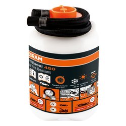 ETANSARE, SET GARNITURI OSRAM OTSB450 - Piesa auto compatibila cu mai multe marci