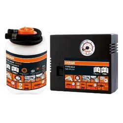 KIT DE ETANSARE, KIT DE ETANSARE PNEURI OSRAM OTSK4 - Piesa auto compatibila cu mai multe marci
