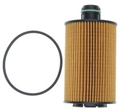 FILTRU ULEI MAHLE OX 1145D - Compatibil cu CHRYSLER, JEEP, LANCIA, MASERATI
