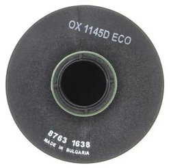 FILTRU ULEI MAHLE OX 1145D - Compatibil cu CHRYSLER, JEEP, LANCIA, MASERATI