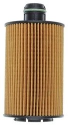 FILTRU ULEI MAHLE OX 1145D - Compatibil cu CHRYSLER, JEEP, LANCIA, MASERATI