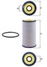 FILTRU ULEI KNECHT OX 1311D - Compatibil cu AUDI