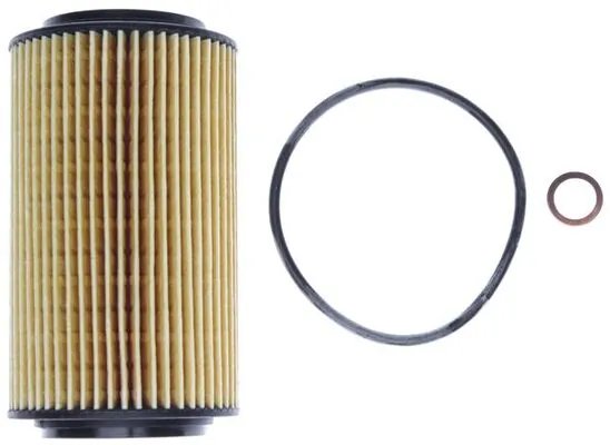 FILTRU ULEI MAHLE OX 153D2 - Compatibil cu BMW, LAND ROVER, MG, ROVER