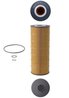 FILTRU ULEI KNECHT OX 168D - Compatibil cu MAZ, MERCEDES-BENZ, NEOPLAN, SETRA, SISU