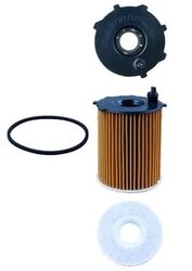FILTRU ULEI KNECHT OX 171/2D - Compatibil cu CITROEN, DS, FIAT, FORD, FORD ASIA & OCEANIA, MAZDA, MINI, MITSUBISHI, PEUGEOT, SAN
