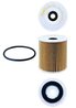 FILTRU ULEI MAHLE OX 175D - Compatibil cu CHRYSLER, FIAT, JEEP, MINI, NISSAN