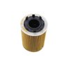 FILTRU ULEI MAHLE OX 188D - Compatibil cu AUDI, CHRYSLER, DODGE, FORD, JEEP, MITSUBISHI, SEAT, SKODA, VW, VW (FAW)