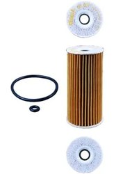 FILTRU ULEI MAHLE OX 201D - Compatibil cu MERCEDES-BENZ