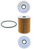 FILTRU ULEI KNECHT OX 254D5 - Compatibil cu PORSCHE