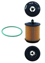 FILTRU ULEI KNECHT OX 258D - Compatibil cu ALFA ROMEO, CADILLAC, CHEVROLET, FIAT, OLDSMOBILE, OPEL, PONTIAC, SAAB, SATURN, VAUXH