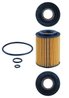 FILTRU ULEI KNECHT OX 347D - Compatibil cu HONDA
