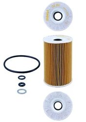 FILTRU ULEI KNECHT OX 351D - Compatibil cu HYUNDAI, KIA