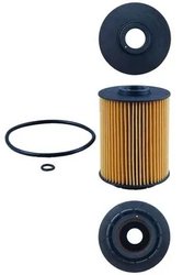 FILTRU ULEI KNECHT OX 356D - Compatibil cu VW