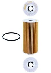 FILTRU ULEI KNECHT OX 366D - Compatibil cu PORSCHE