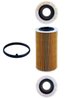 FILTRU ULEI MAHLE OX 379D - Compatibil cu AUDI, AUDI (FAW), CUPRA, KTM, SEAT, SKODA, VW