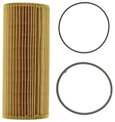 FILTRU ULEI MAHLE OX 381D - Compatibil cu AUDI, AUDI (FAW), PORSCHE, VW