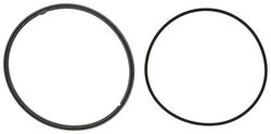 FILTRU ULEI MAHLE OX 381D - Compatibil cu AUDI, AUDI (FAW), PORSCHE, VW