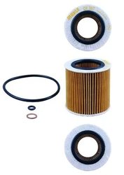 FILTRU ULEI KNECHT OX 387D - Compatibil cu ALPINA, BMW, BMW (BRILLIANCE)