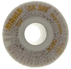 FILTRU ULEI MAHLE OX 388D - Compatibil cu AUDI, GAZ, MULTICAR, SEAT, SKODA, VW