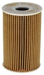 FILTRU ULEI MAHLE OX 388D - Compatibil cu AUDI, GAZ, MULTICAR, SEAT, SKODA, VW