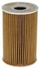 FILTRU ULEI MAHLE OX 388D - Compatibil cu AUDI, GAZ, MULTICAR, SEAT, SKODA, VW