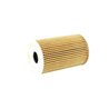 FILTRU ULEI MAHLE OX 388D - Compatibil cu AUDI, GAZ, MULTICAR, SEAT, SKODA, VW