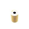 FILTRU ULEI MAHLE OX 388D - Compatibil cu AUDI, GAZ, MULTICAR, SEAT, SKODA, VW