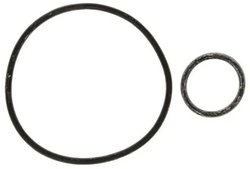 FILTRU ULEI MAHLE OX 414D1 - Compatibil cu LEXUS, LOTUS, TOYOTA, TOYOTA (GAC), VOLVO