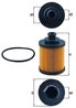 FILTRU ULEI KNECHT OX 418D - Compatibil cu ALFA ROMEO, FIAT, FORD, LANCIA, OPEL, SUZUKI, VAUXHALL