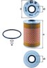 FILTRU ULEI KNECHT OX 41D - Compatibil cu ALPINA, BMW