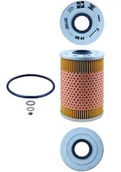 FILTRU ULEI KNECHT OX 41D - Compatibil cu ALPINA, BMW