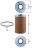FILTRU ULEI KNECHT OX 41D - Compatibil cu ALPINA, BMW