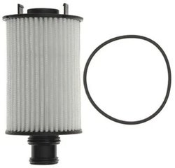 FILTRU ULEI MAHLE OX 774D - Compatibil cu JAGUAR, JAGUAR (CHERY), LAND ROVER