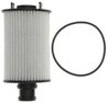 FILTRU ULEI MAHLE OX 774D - Compatibil cu JAGUAR, JAGUAR (CHERY), LAND ROVER