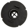 FILTRU ULEI MAHLE OX 774D - Compatibil cu JAGUAR, JAGUAR (CHERY), LAND ROVER