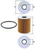 FILTRU ULEI KNECHT OX 776D - Compatibil cu CITROEN, FORD USA, JAGUAR, LAND ROVER, PEUGEOT, VW