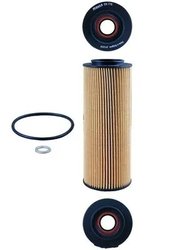 Filtru ulei KNECHT OX 775D