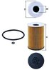 FILTRU ULEI KNECHT OX 787D - Compatibil cu AUDI, MAN, SEAT, SKODA, VW