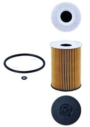 FILTRU ULEI KNECHT OX 787D - Compatibil cu AUDI, MAN, SEAT, SKODA, VW