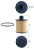 FILTRU ULEI KNECHT OX 779D - Compatibil cu ALFA ROMEO, FIAT, JEEP, LANCIA, OPEL, SUZUKI, VAUXHALL