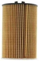 FILTRU ULEI MAHLE OX 787D - Compatibil cu AUDI, MAN, SEAT, SKODA, VW