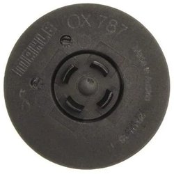FILTRU ULEI MAHLE OX 787D - Compatibil cu AUDI, MAN, SEAT, SKODA, VW