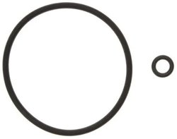 FILTRU ULEI MAHLE OX 787D - Compatibil cu AUDI, MAN, SEAT, SKODA, VW