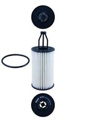 FILTRU ULEI KNECHT OX 814D - Compatibil cu MERCEDES-BENZ