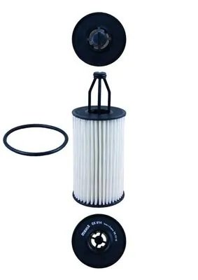 FILTRU ULEI KNECHT OX 814D - Compatibil cu MERCEDES-BENZ