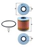FILTRU ULEI KNECHT OX 91D - Compatibil cu BERTONE, BMW