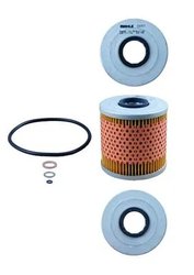 FILTRU ULEI KNECHT OX 91D - Compatibil cu BERTONE, BMW