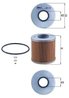 FILTRU ULEI KNECHT OX 91D - Compatibil cu BERTONE, BMW