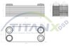 Radiator racire ulei cutie viteze automata TITANX OX129009